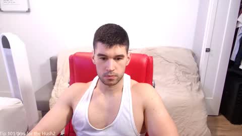 Sandow online show from November 3, 6:53 pm