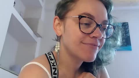 Sandra online show from April 13, 11:58 am