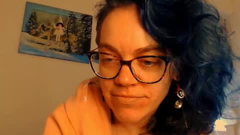 Sandra online show from February 21, 3:15 pm