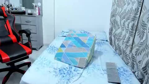 Sandra 187 online show from April 21, 2:51 am