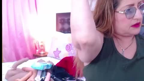 SANDRA online show from December 23, 11:16 am