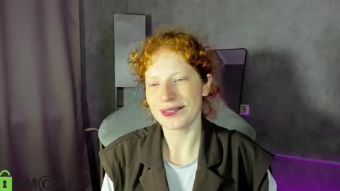 Snapshot of sandra__wilson chatting on September 11, 1:29 am Sandra online show from September 11, 1:29 am