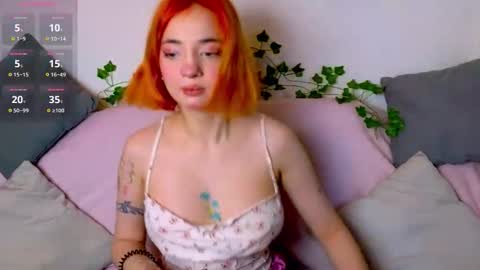 Sandra online show from March 18, 7:03 am