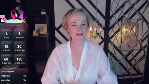 Sandra online show from February 21, 11:55 am