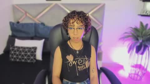 SANDRA online show from May 26, 2:39 am
