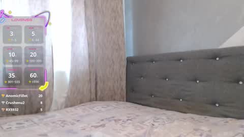 sandraa_black online show from March 12, 7:12 am