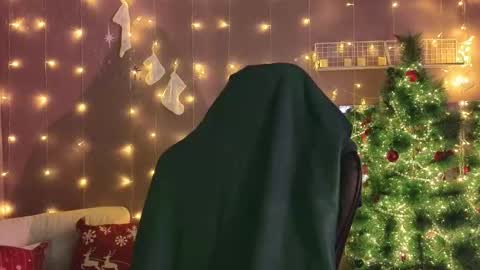 Sandy  online show from December 23, 2:07 am