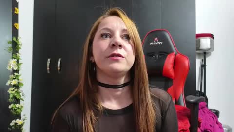 sandraossa online show from October 1, 9:02 pm