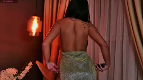 Snapshot of sandrasilverx chatting on October 3, 7:00 pm Sandra online show from October 3, 7:00 pm