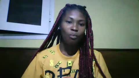 sandricaaa online show from April 14, 6:16 am