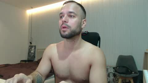 DeAlex online show from October 18, 9:24 am