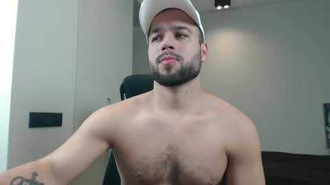 DeAlex online show from February 3, 2:53 am