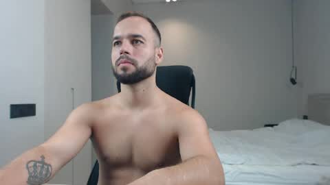 DeAlex online show from July 21, 7:43 am