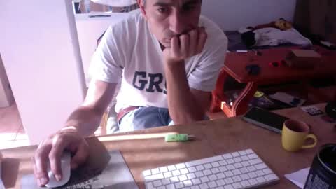 lucas online show from October 14, 10:07 am