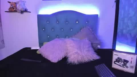 Sandy online show from March 17, 9:42 pm