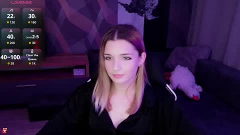 sandy_belle88 online show from October 10, 10:03 pm