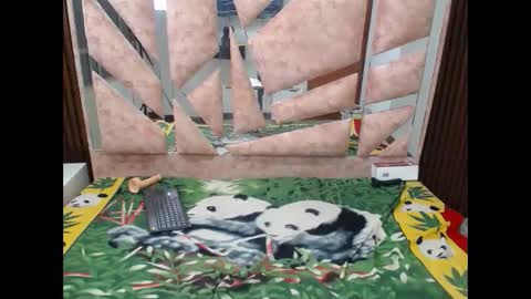 sandyanderson202cl online show from December 2, 2:04 pm