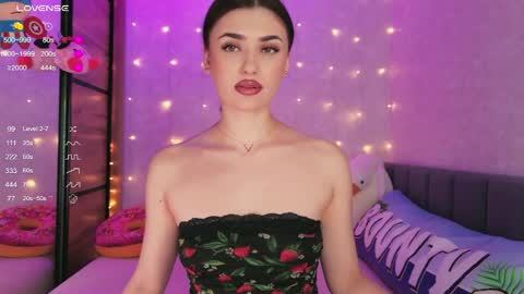 Sandy online show from March 24, 1:44 am