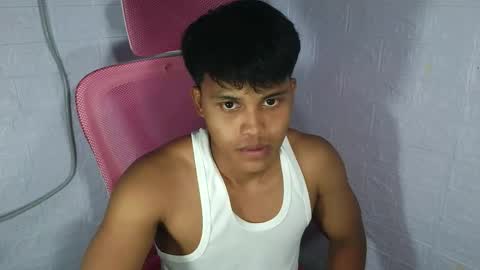 sangre_adamus2xxx online show from March 20, 5:40 pm