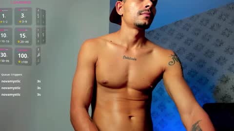 Sanji pulse online show from March 2, 4:39 am