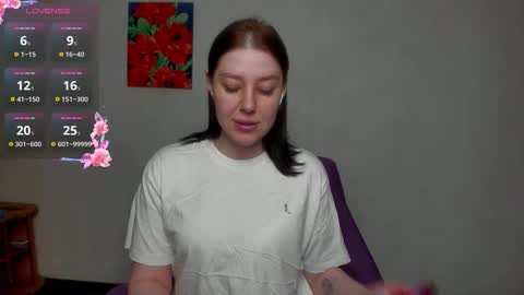 karina online show from May 24, 6:53 am