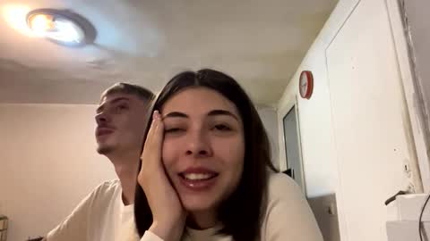 Christen and Joe online show from January 13, 7:16 am