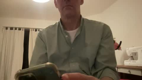 santaclausonice online show from November 9, 11:29 pm