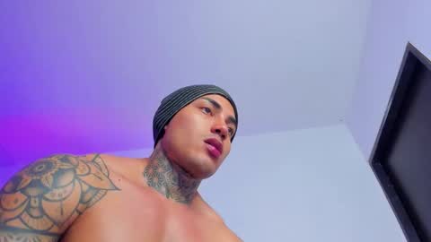 Santi Ferrer online show from September 29, 6:12 am