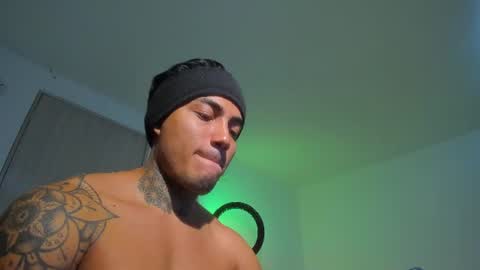 Santi Ferrer online show from June 18, 6:46 pm