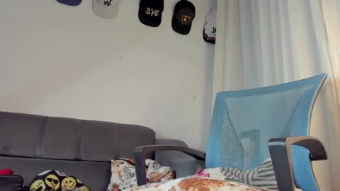 Santiago online show from September 27, 10:40 pm