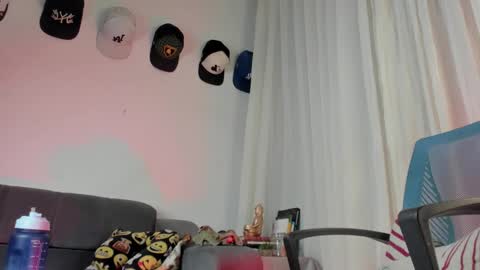 Santiago online show from October 13, 11:18 pm