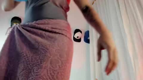 Santiago online show from October 16, 11:47 pm