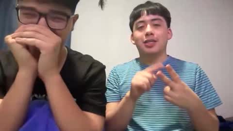 Santiago18 online show from November 20, 7:51 am