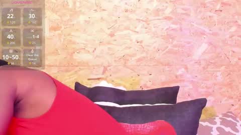  Santi online show from November 28, 4:09 am