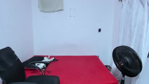 Julius Novachrono  online show from February 2, 12:40 am