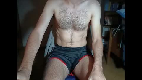 Santiago online show from October 6, 4:30 am