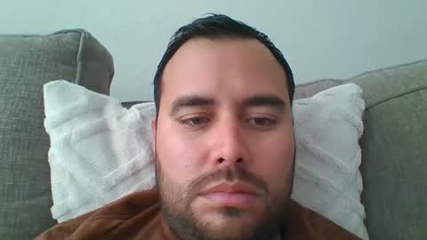 Snapshot of santimarley12 chatting on March 8, 7:53 pm Thiago.... online show from March 8, 7:53 pm