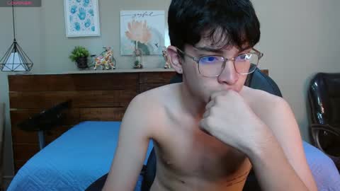 Santi online show from April 16, 12:38 pm