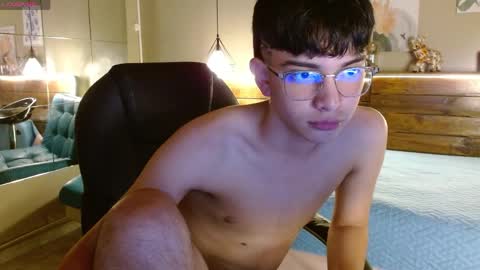 Santi online show from April 20, 12:19 pm