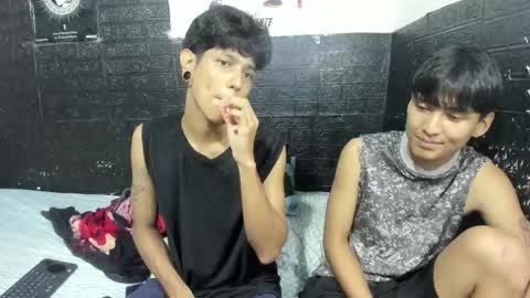 santos online show from June 5, 3:24 am