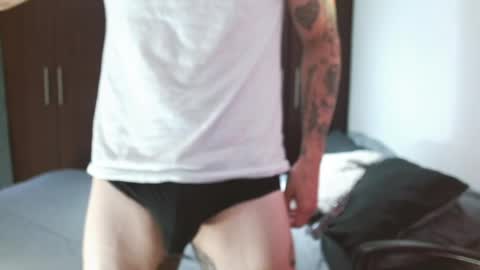Santy Torres online show from May 30, 4:44 am