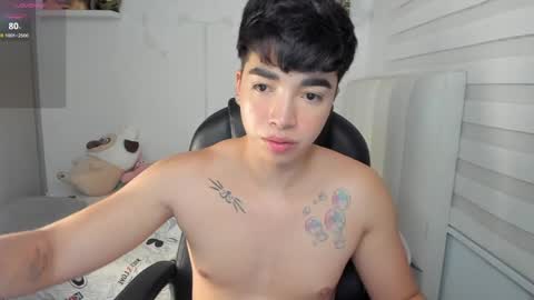 Mr. Santiago online show from June 5, 1:38 pm