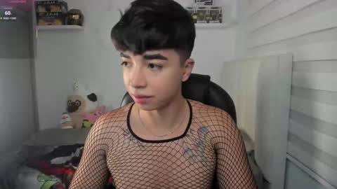 Mr. Santiago online show from March 1, 2:10 pm