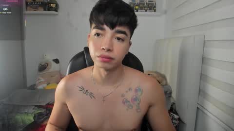 Mr. Santiago online show from March 4, 1:41 pm