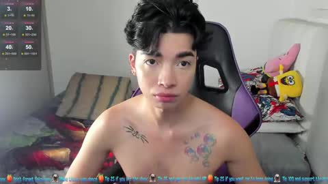 Mr. Santiago online show from March 2, 1:16 pm