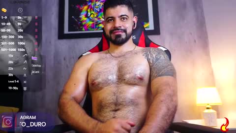 santiago online show from February 12, 3:21 am