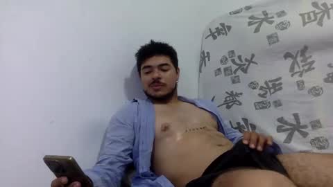 Snapshot of santy_sexymen chatting on October 12, 6:28 am santy_sexymen online show from October 12, 6:28 am