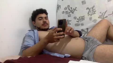 Snapshot of santy_sexymen chatting on October 10, 4:40 am santy_sexymen online show from October 10, 4:40 am