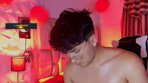 Santyago online show from March 5, 10:43 pm