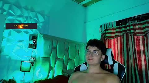 Santyago online show from March 10, 7:18 pm